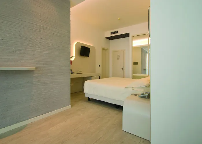 Le Palme - Premier Hotel