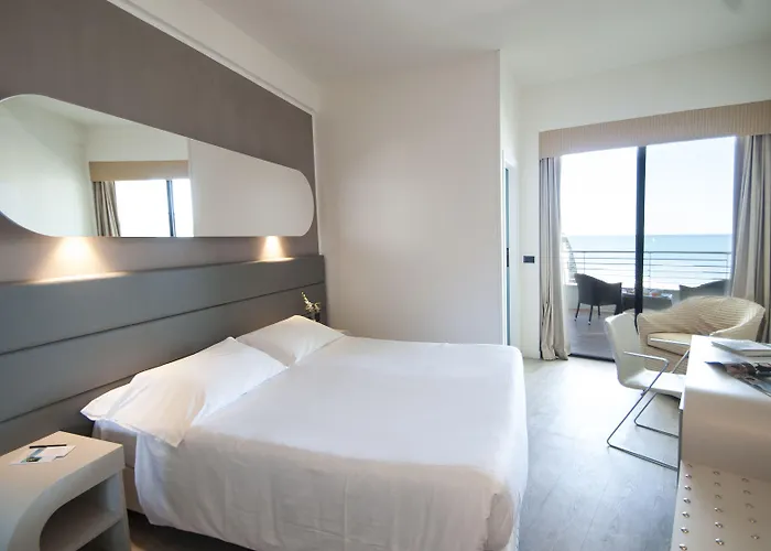 Hotel Le Palme - Premier