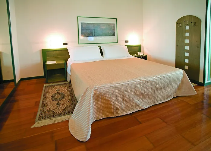 Le Palme - Premier 4*