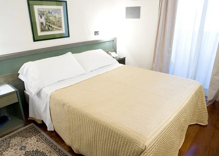 Le Palme - Premier 4*