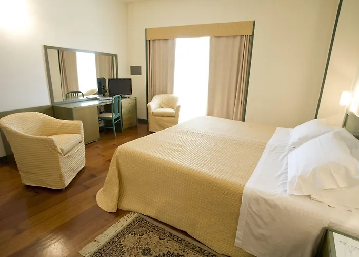 Le Palme - Premier Milano Marittima