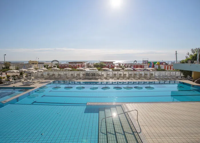 Le Palme - Premier Hotel Milano Marittima