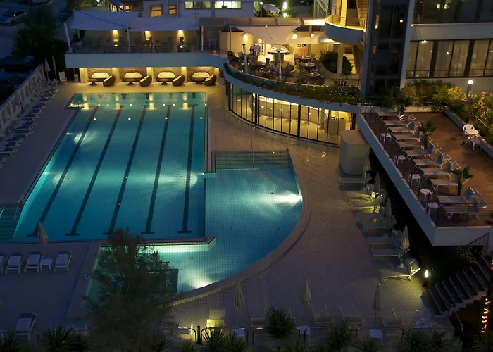 Le Palme - Premier 4*