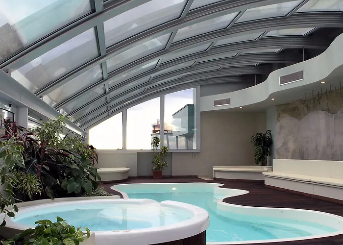 Le Palme - Premier Ξενοδοχείο 4*