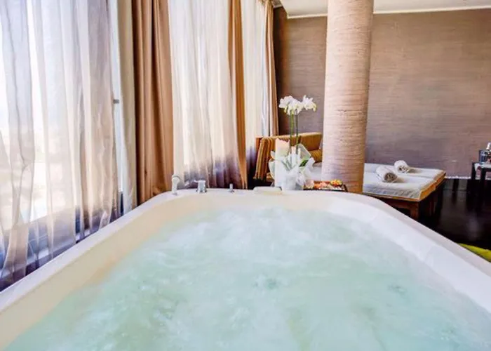 Le Palme - Premier Ξενοδοχείο