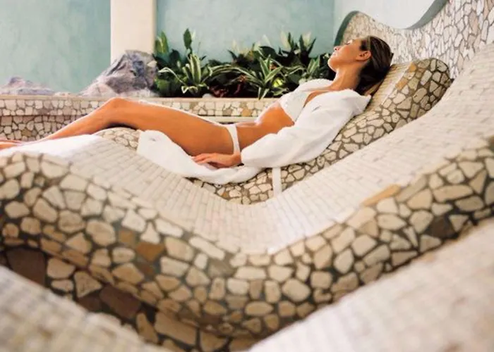 Le Palme - Premier 4* Milano Marittima