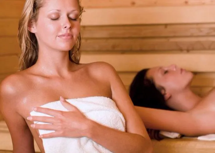 Le Palme - Premier 4* Milano Marittima