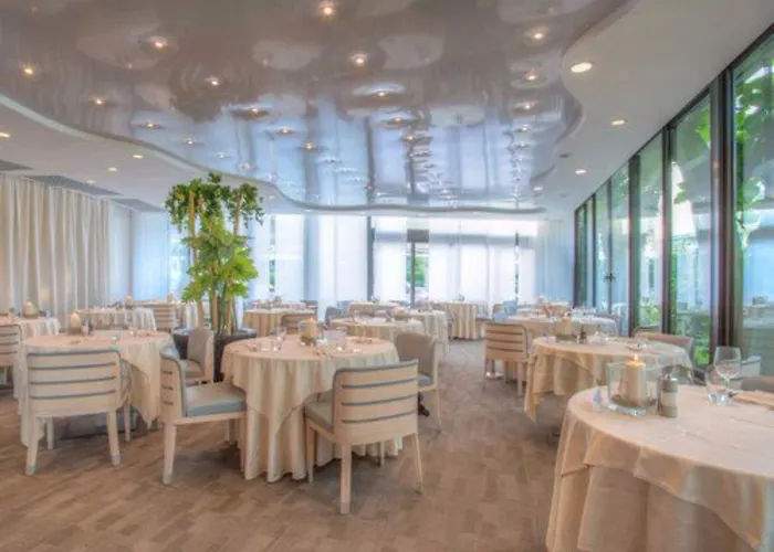 Le Palme - Premier Milano Marittima