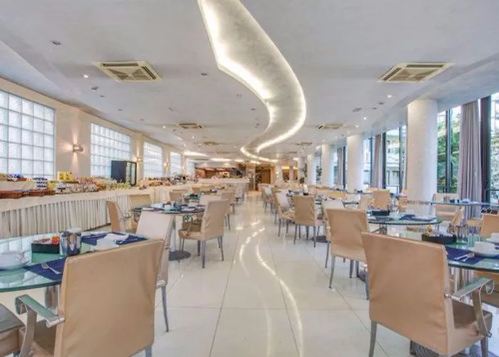 Hotel Le Palme - Premier 4*