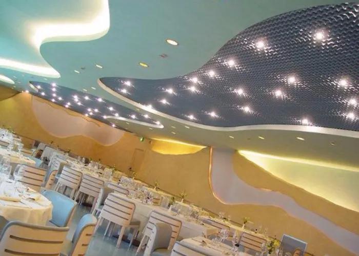 Le Palme - Premier 4* Milano Marittima