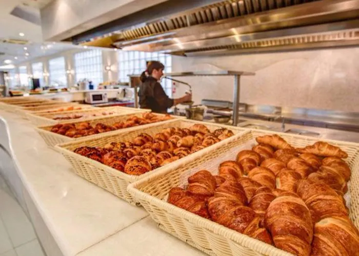 Le Palme - Premier Ξενοδοχείο Μιλάνο Μαριτίμα