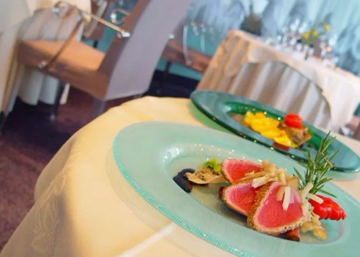 Le Palme - Premier 4*