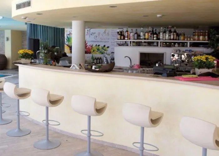 Le Palme - Premier 4*