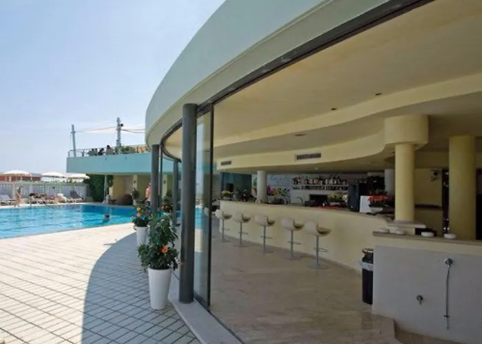 Le Palme - Premier Hotel