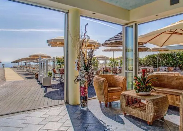 Le Palme - Premier 4*