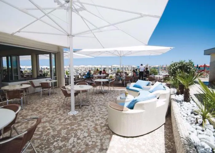 Hotel Le Palme - Premier 4*