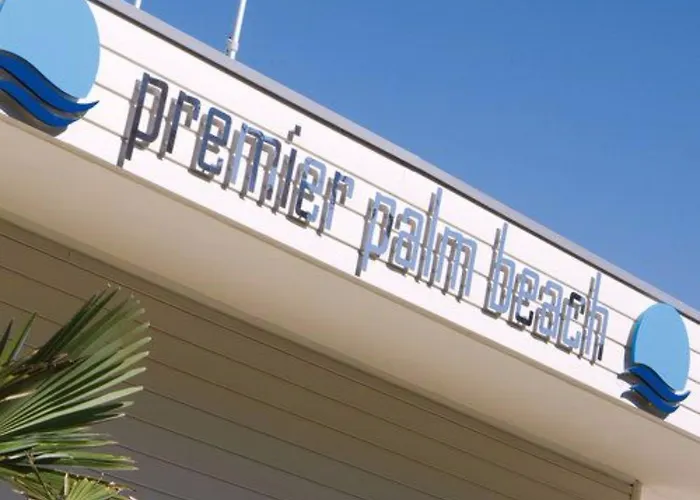 Le Palme - Premier Hotel Milano Marittima
