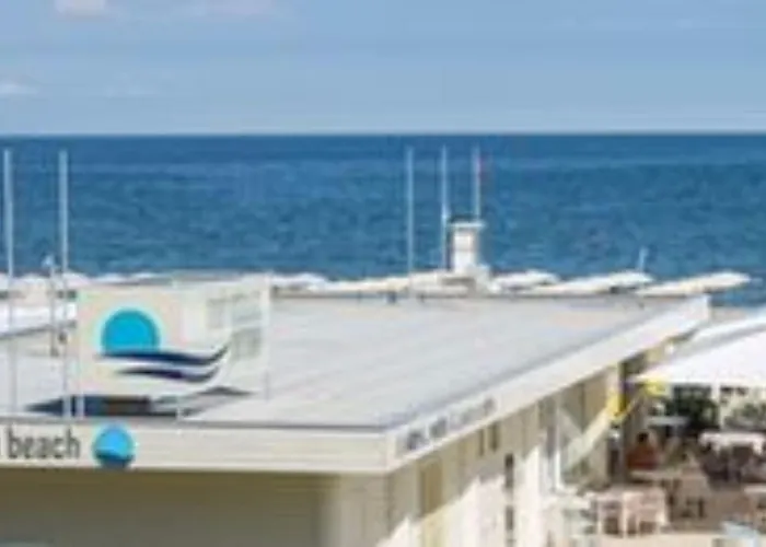 Hotel Le Palme - Premier Milano Marittima