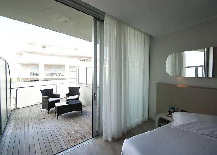 Le Palme - Premier Milano Marittima