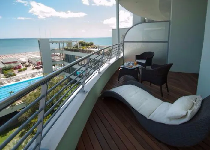 Le Palme - Premier Milano Marittima