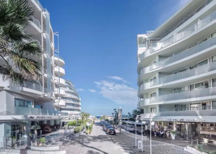 Hotel Le Palme - Premier Milano Marittima