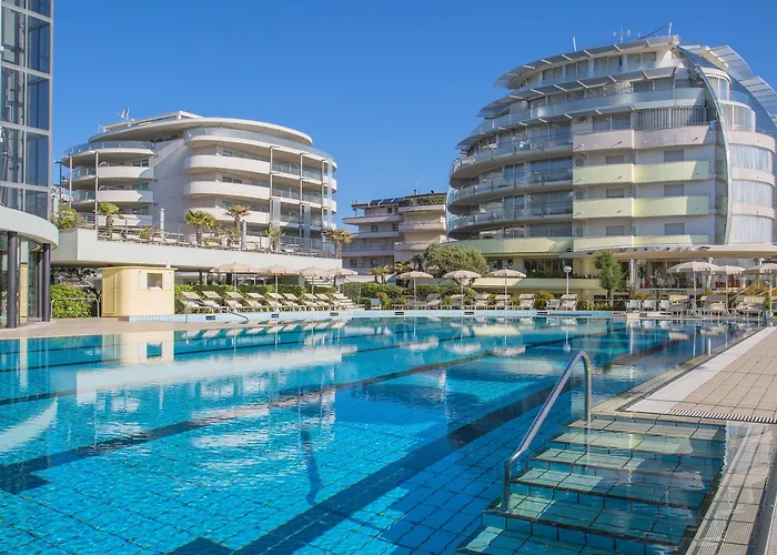 Le Palme - Premier Milano Marittima