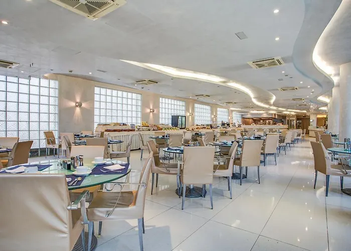 Hotel Le Palme - Premier Milano Marittima