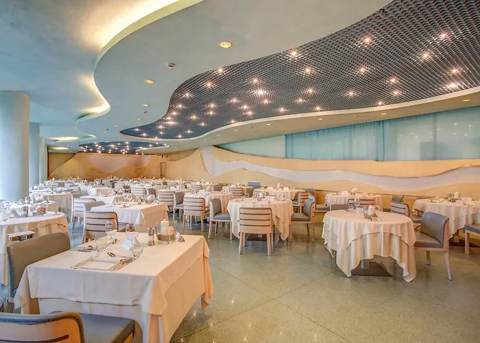 Le Palme - Premier Milano Marittima