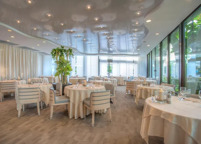 Le Palme - Premier Milano Marittima