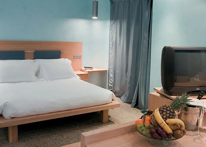 Hotel Le Palme - Premier Milano Marittima