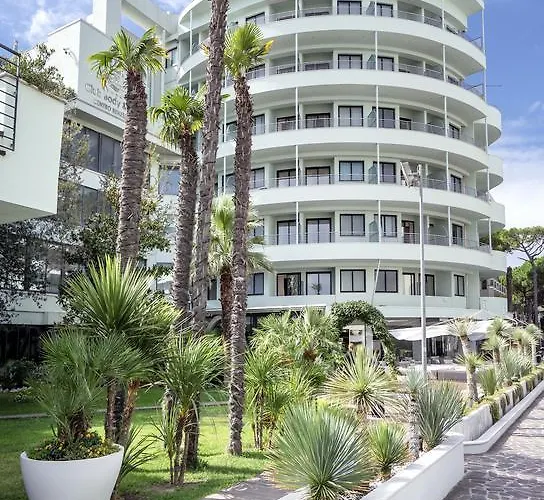 Le Palme - Premier 4*