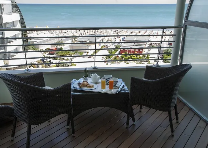 Le Palme - Premier Szálloda Milano Marittima