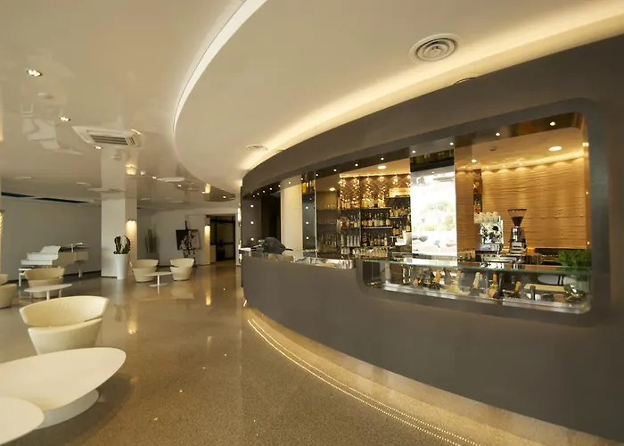 Le Palme - Premier 4*