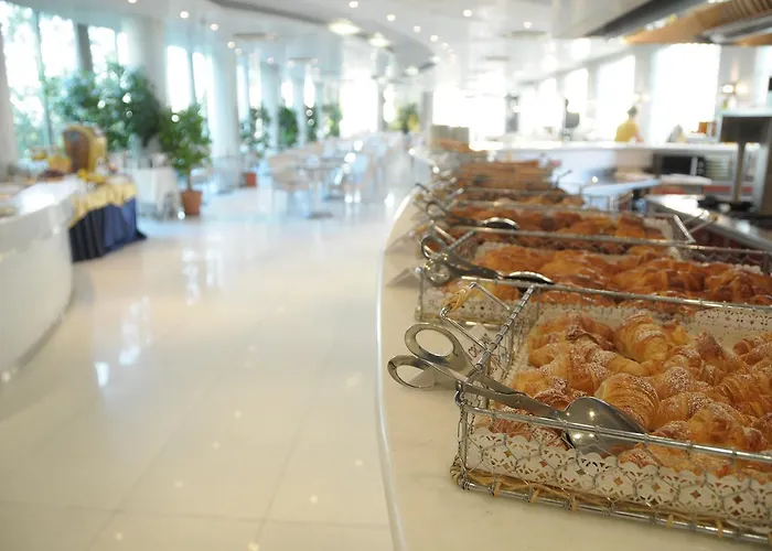 Le Palme - Premier Hotel Milano Marittima