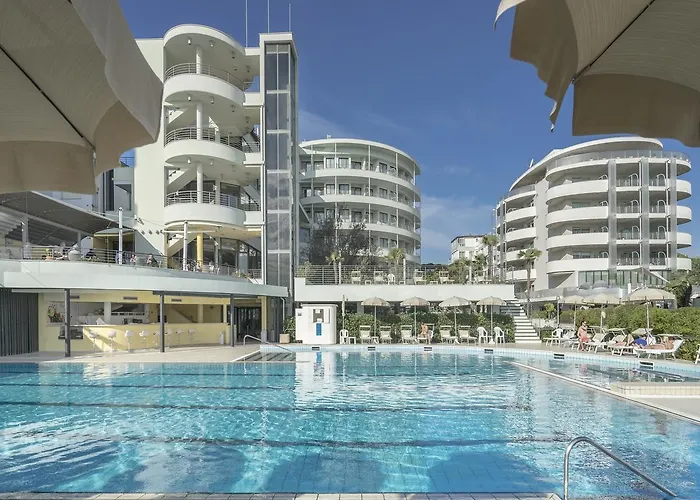 Hotel Le Palme - Premier Milano Marittima