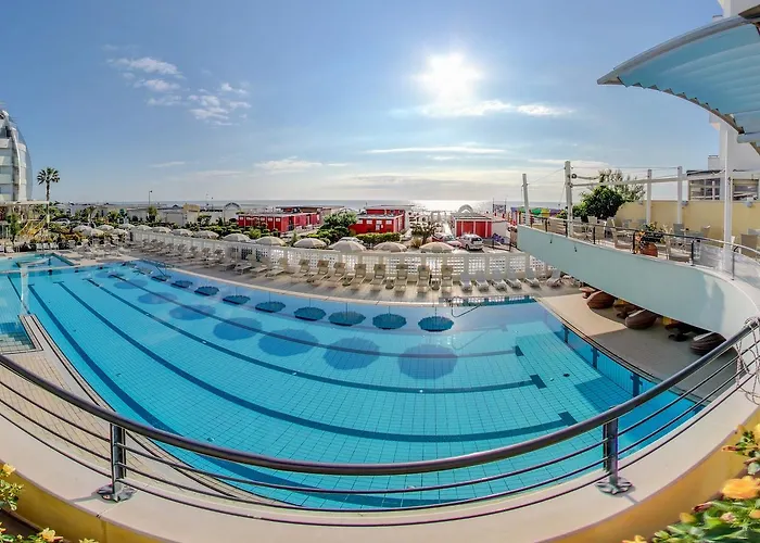 Le Palme - Premier 4*