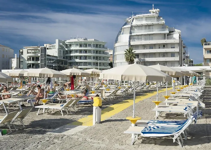 Hotel Le Palme - Premier Milano Marittima