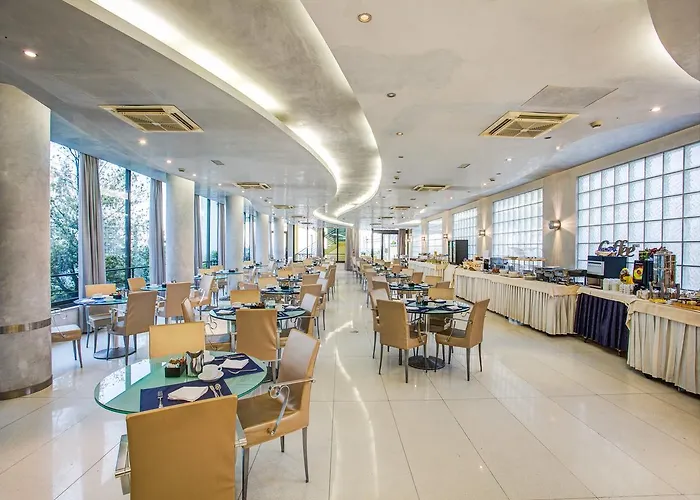 Le Palme - Premier Szálloda Milano Marittima