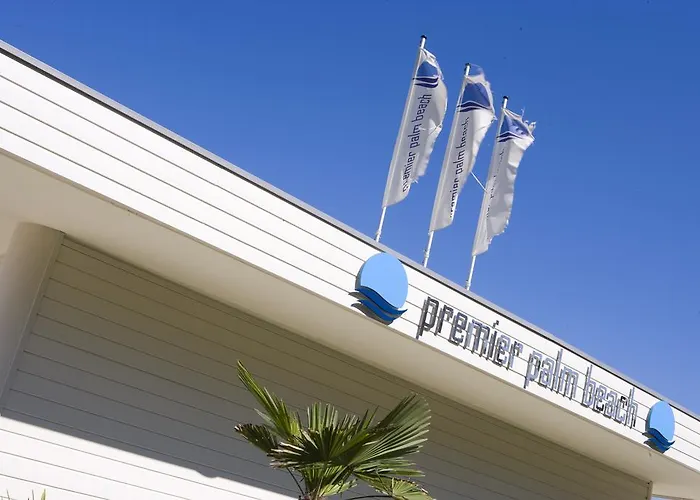 فندق Le Palme - Premier