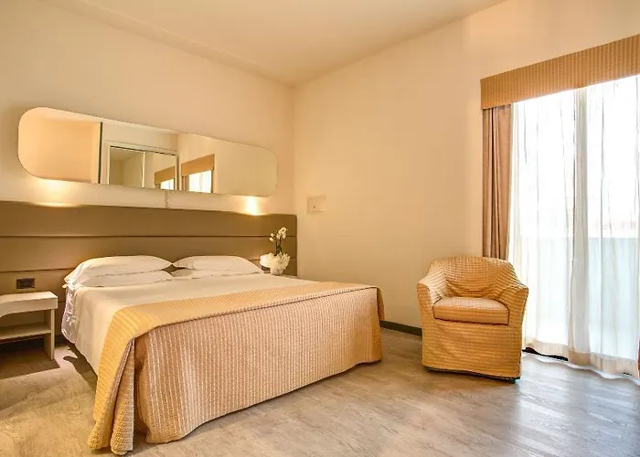 Le Palme - Premier 4* Milano Marittima