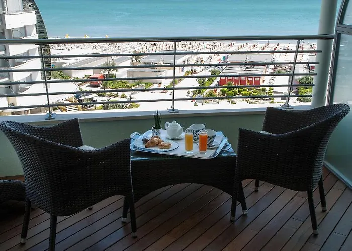 Hotel Le Palme - Premier