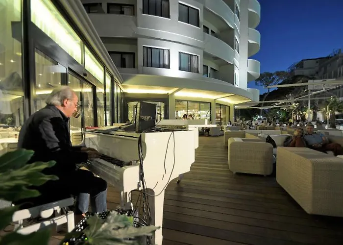 Le Palme - Premier Hotel